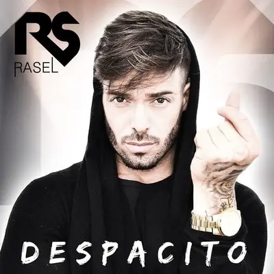 Despacito封面