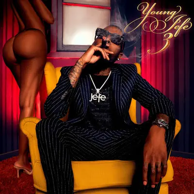 Like That (feat. Jeremih & Ty Dolla $ign)(Clean) - Shy Glizzy / Jeremih / Ty Dolla $ign封面