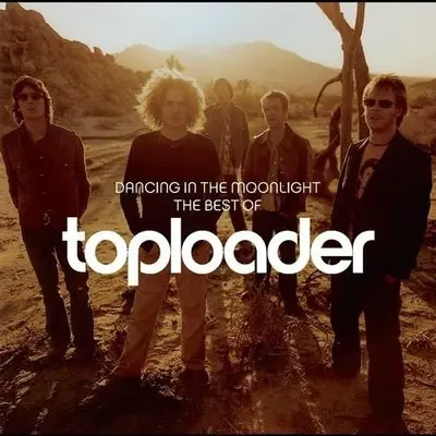 Cloud 9 (Album Version) - Toploader封面