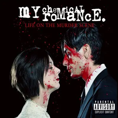I'm Not Okay (I Promise) (Live From SessionsAol)封面