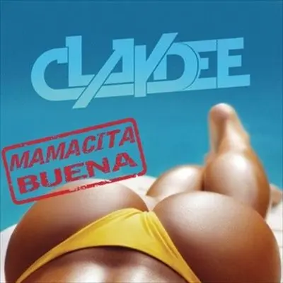 Mamacita Buena (System B And Mv Mars Remix)封面