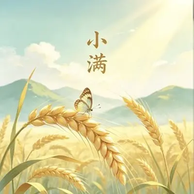小满 - 苏见晚封面