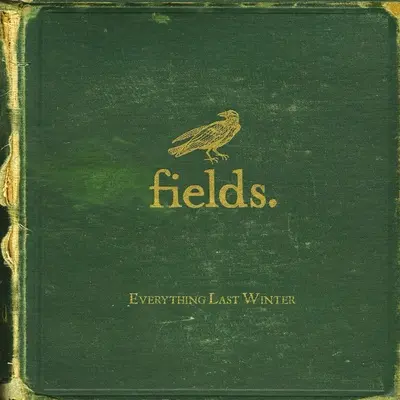 Feathers封面