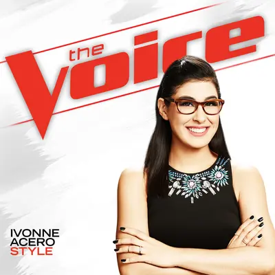 Style(The Voice Performance)封面