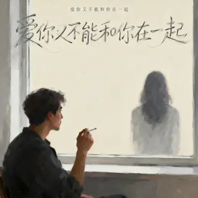 爱你又不能和你在一起（剪辑版）封面