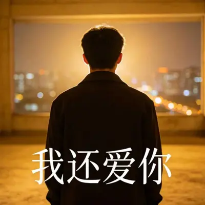 我还爱你（片段） - 烟嗓明哥 / 吉克阿洛封面
