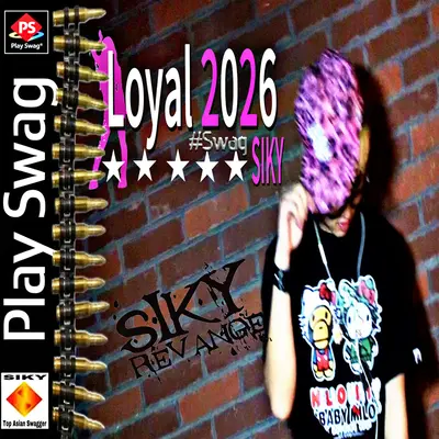 Loyal 2026(Explicit)封面