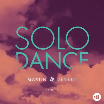 Solo Dance(Sped Up)封面