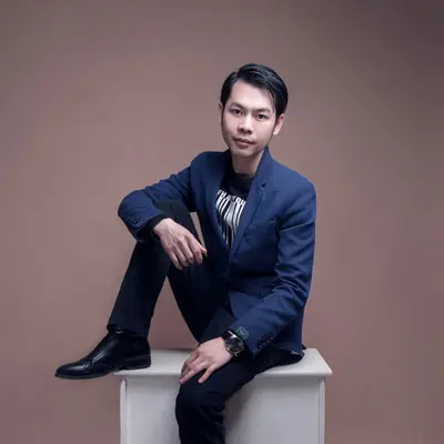 有缘无份 - 李扬封面