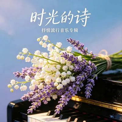 消失的温柔 - 刘娜封面