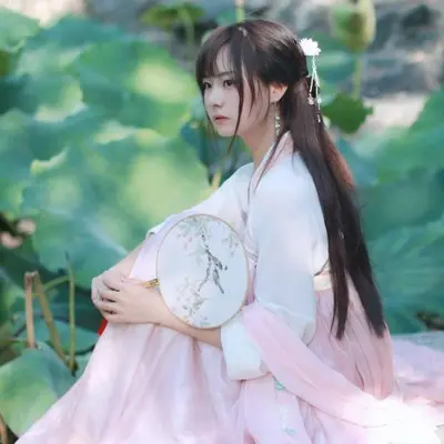 樱花落封面