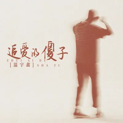 追爱的傻子(和声伴奏)封面
