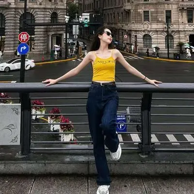 这有什么不好呢（英语）封面