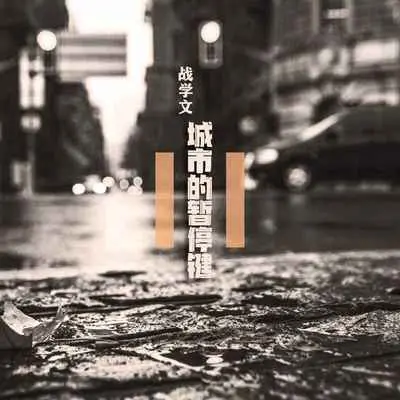 城市的暂停键(完整版)封面