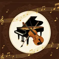 经典音乐合辑封面