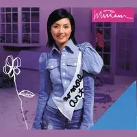 Miriam封面