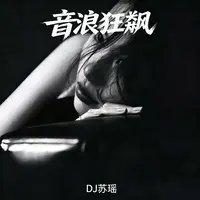 音浪狂飙封面