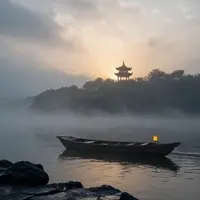 乱世长笛封面