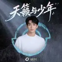 天籁与少年封面