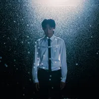 等雨停封面