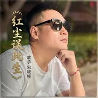 红尘误此生封面