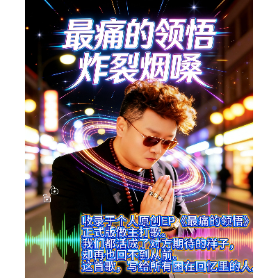 最痛的领悟封面