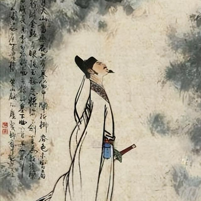 醉问天封面