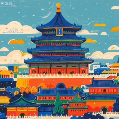鼓楼之爱律动封面
