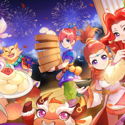 长安筑梦伴奏封面