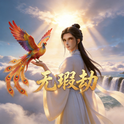 无瑕劫封面