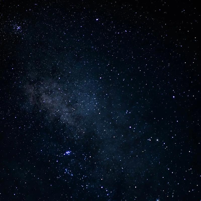 星辰可鉴封面