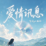 单曲发行封面