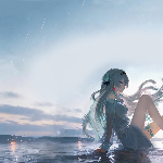 单曲发行封面
