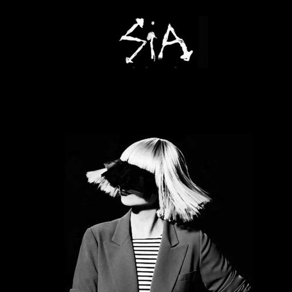 sia:"像没有明日一般恣意而活"