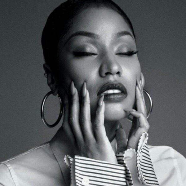 麻辣鸡nicki minaj史上最强合作集