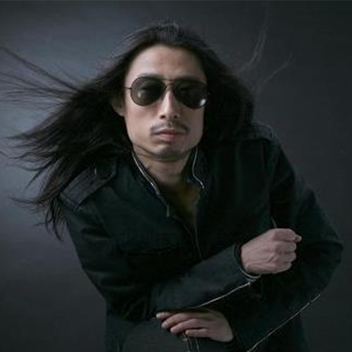 谢天笑我不仅会摇滚肉麻起来还无人能敌