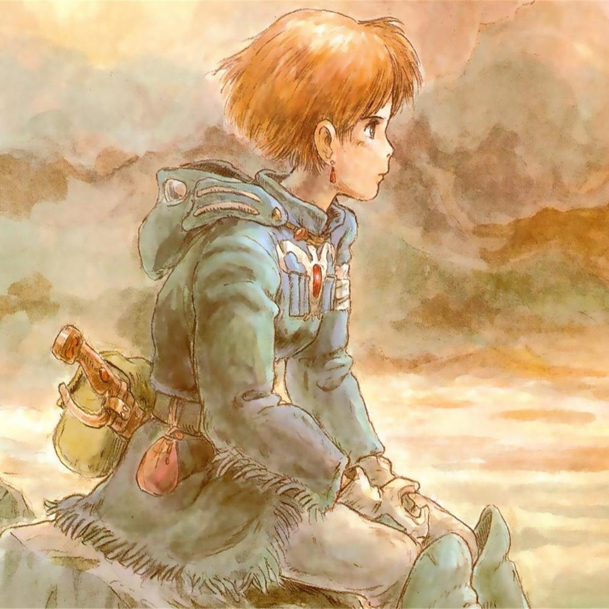 当宫崎骏邂逅久石让,一如伯牙遇子期