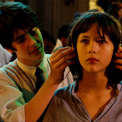 影视曲铺邂逅爱情电影原声