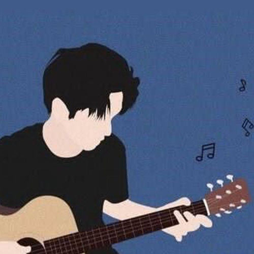 民谣|十里春风,不及你扣弦一语