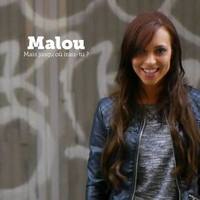 Malou资料,Malou最新歌曲,Malou音乐专辑,Malou好听的歌