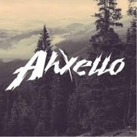 Ahxello资料,Ahxello最新歌曲,Ahxello音乐专辑,Ahxello好听的歌