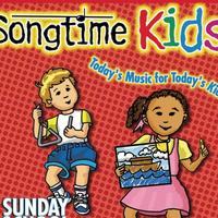 Songtime Kids资料,Songtime Kids最新歌曲,Songtime Kids音乐专辑,Songtime Kids好听的歌