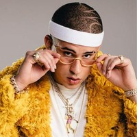 Bad Bunny资料,Bad Bunny最新歌曲,Bad Bunny音乐专辑,Bad Bunny好听的歌