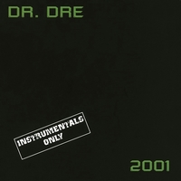 Forgot About Dre (Instrumental)