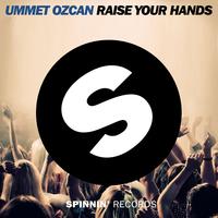 Raise Your Hands (Radio Edit)