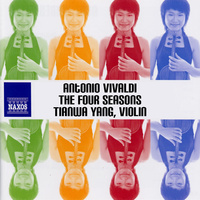 The 4 Seasons: Violin Concerto in F Major, Op. 8, No. 3, RV 293, 