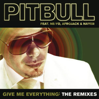 Give Me Everything (Alvaro Remix)