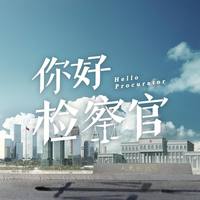 正义之狮(电视剧《你好检察官》主题曲)