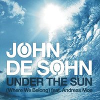 Under The Sun (Where We Belong) (Extended Mix)