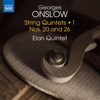 String Quintet No. 26 in C Minor, Op. 67: II. Scherzo